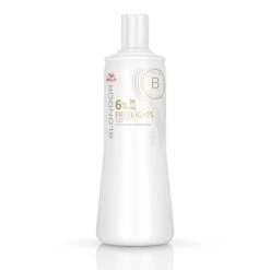 Wella Professional Wella Blondor Freelights Developer New