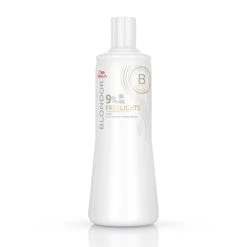 Wella Professional Wella Blondor Freelights Developer New