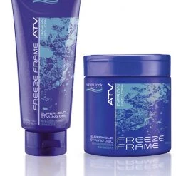 Natural Look ATV Design Network New Natural Look ATV Freeze Frame