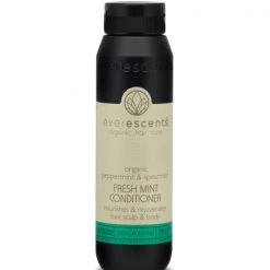 Everescents Organic Fresh Mint Conditioner