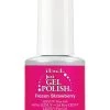 IBD Just Gel Polish Frozen Strawberry New
