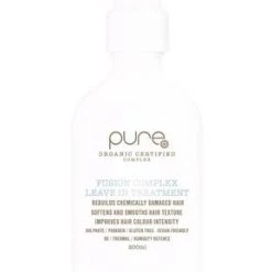Pure Fusion Complex Leave In Treatment New