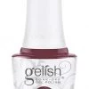 New Gelish Figure 8s & Heartbreaks Soak Off Gel Polish - 240 2 New Gelish Figure 8s & Heartbreaks Soak Off Gel Polish - 240