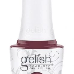 New Gelish Figure 8s & Heartbreaks Soak Off Gel Polish - 240