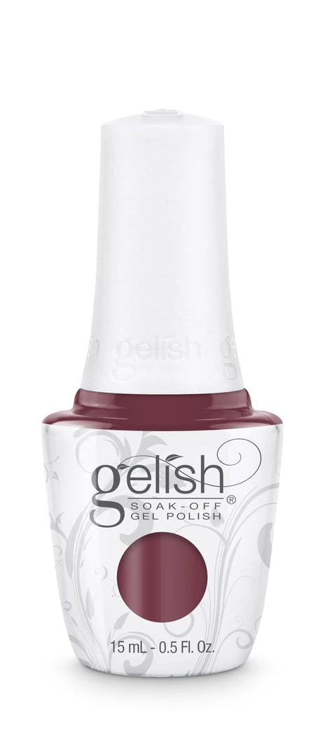 New Gelish Figure 8s & Heartbreaks Soak Off Gel Polish - 240 3 New Gelish Figure 8s & Heartbreaks Soak Off Gel Polish - 240