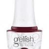 New Gelish Looking For A Wingman Soak Off Gel Polish - 229
