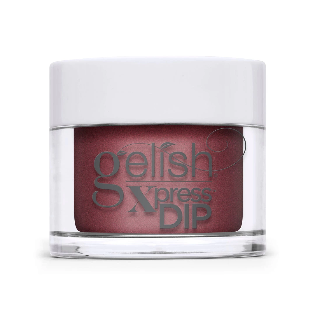 Gelish Xpress Dip Powder A Tale Of Two Nails - 260 3 Gelish Xpress Dip Powder A Tale Of Two Nails - 260