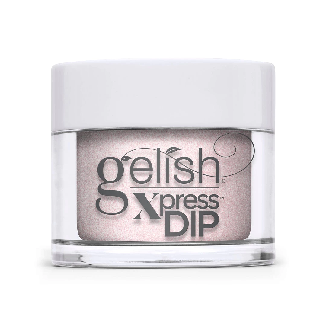 New Gelish Xpress Dip Powder Ambience - 814 3 New Gelish Xpress Dip Powder Ambience - 814
