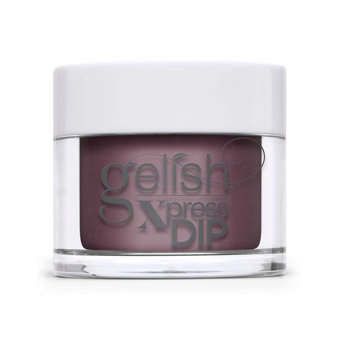 Gelish Xpress Dip Powder Figure 8's & Heartbreaks - 240 3 Gelish Xpress Dip Powder Figure 8's & Heartbreaks - 240