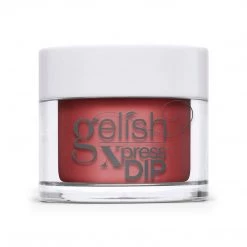Gelish Xpress Dip Powder Hot Rod Red - 861