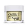 New Gelish Xpress Dip Powder Let Your Hair Down - 264 2 New Gelish Xpress Dip Powder Let Your Hair Down - 264