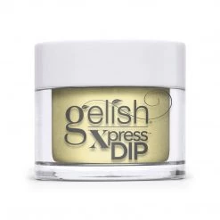 New Gelish Xpress Dip Powder Let Your Hair Down - 264