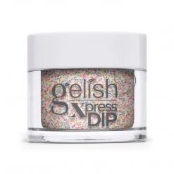 Gelish Xpress Dip Powder Lots Of Dots - 952 New