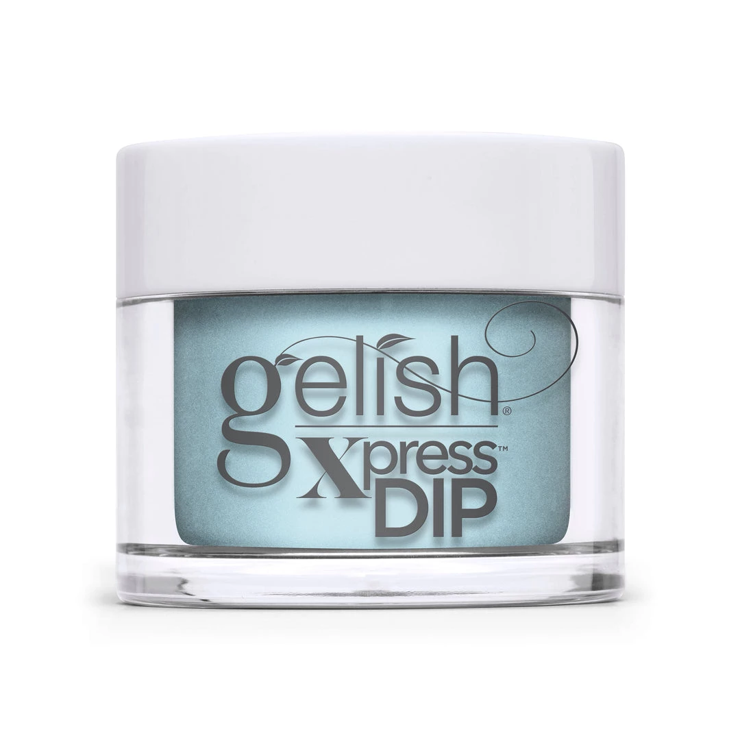 Gelish Xpress Dip Powder Not So Prince Charming - 263 New 3 Gelish Xpress Dip Powder Not So Prince Charming - 263 New