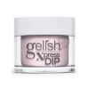 Gelish Xpress Dip Powder Once Upon A Mani - 262 2 Gelish Xpress Dip Powder Once Upon A Mani - 262