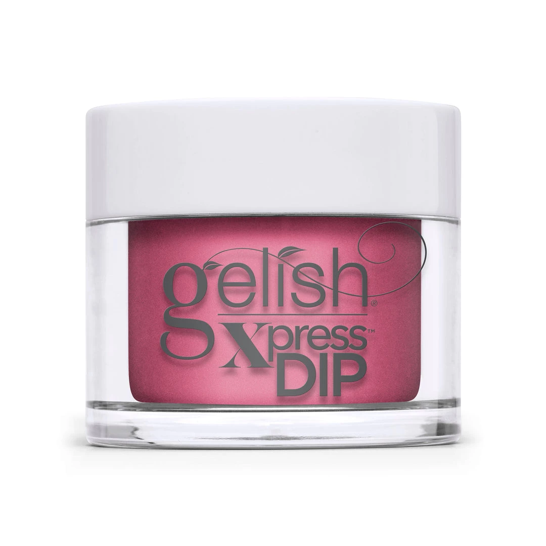 Gelish Xpress Dip Powder One Tough Princess - 261 New 3 Gelish Xpress Dip Powder One Tough Princess - 261 New