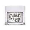 Gelish Xpress Dip Powder Sheek White - 811 2 Gelish Xpress Dip Powder Sheek White - 811