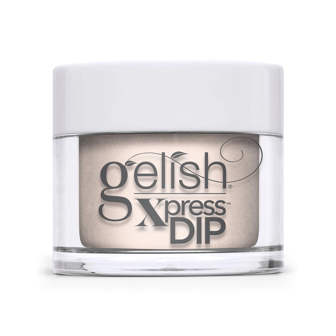 Gelish Xpress Dip Powder Simply Irresistible - 006 New 3 Gelish Xpress Dip Powder Simply Irresistible - 006 New