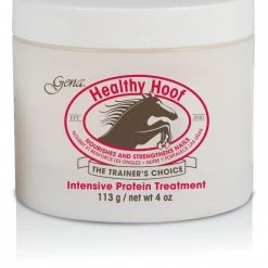 Gena Healthy Hoof New
