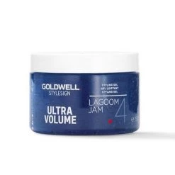 New Goldwell StyleSign Ultra Volume Lagoom Jam
