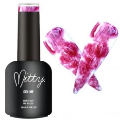 Mitty Galaxy Splash Coat