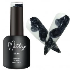 Mitty Galaxy Splash Coat