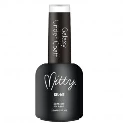 Mitty Galaxy Undercoat