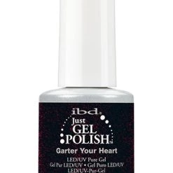 IBD Just Gel Polish Garter Your Heart