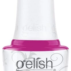 New Gelish Pop-arazzi Pose Soak Off Gel Polish - 181