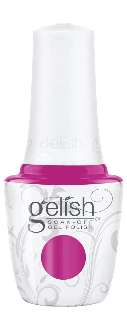 New Gelish Pop-arazzi Pose Soak Off Gel Polish - 181 3 New Gelish Pop-arazzi Pose Soak Off Gel Polish - 181