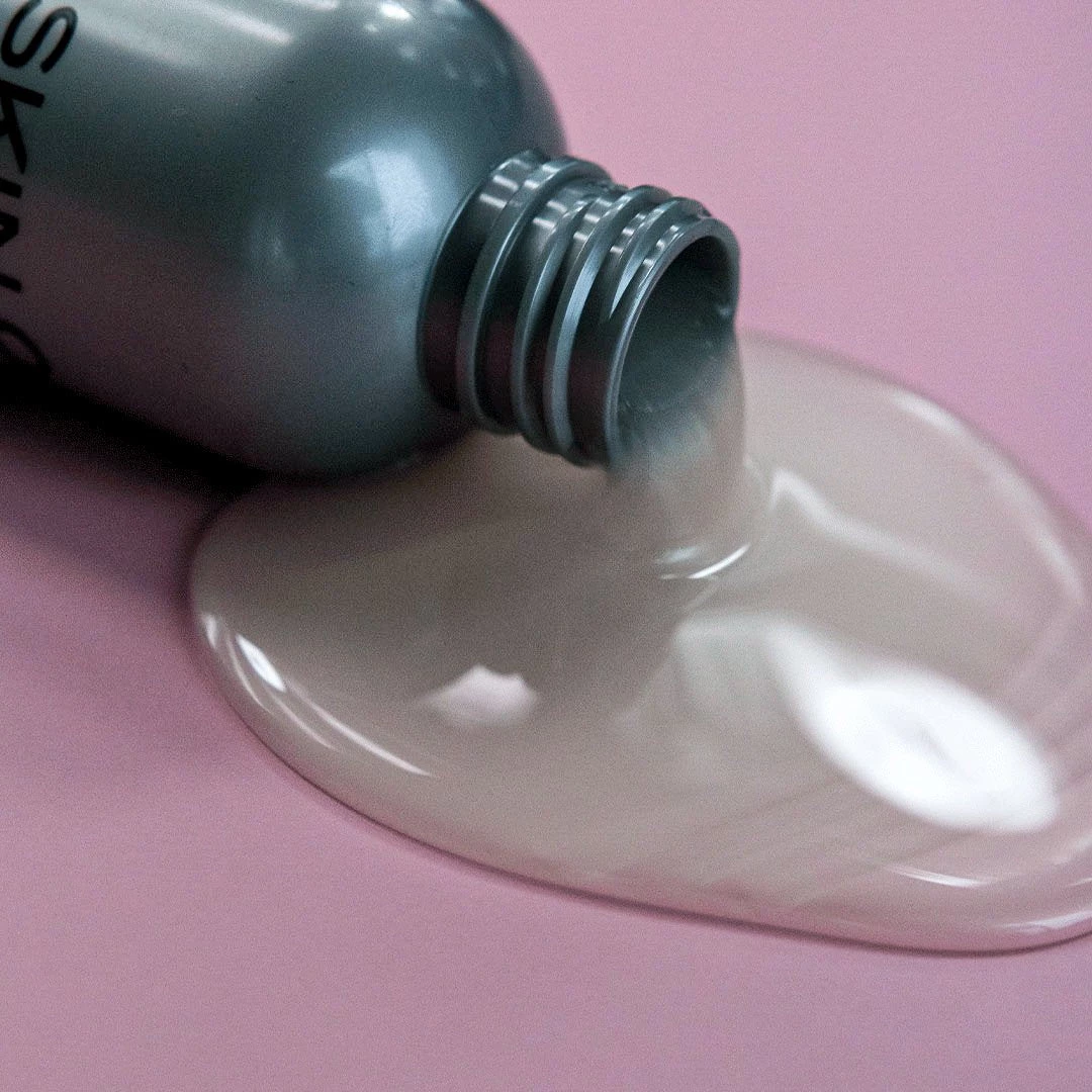 New Skin O2 Gel Cleanser 5 New Skin O2 Gel Cleanser