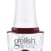 Gelish A Little Naughty Soak Off Gel Polish - 191 New