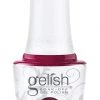 New Gelish A Tale Of Two Nails Soak Off Gel Polish - 260 2 New Gelish A Tale Of Two Nails Soak Off Gel Polish - 260