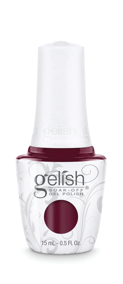 New Gelish A Touch Of Sass Soak Off Gel Polish - 185 3 New Gelish A Touch Of Sass Soak Off Gel Polish - 185