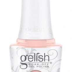 Gelish All About The Pout Soak Off Gel Polish - 254