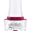 Gelish All Tied Up...With A Bow Soak Off Gel Polish - 911 New