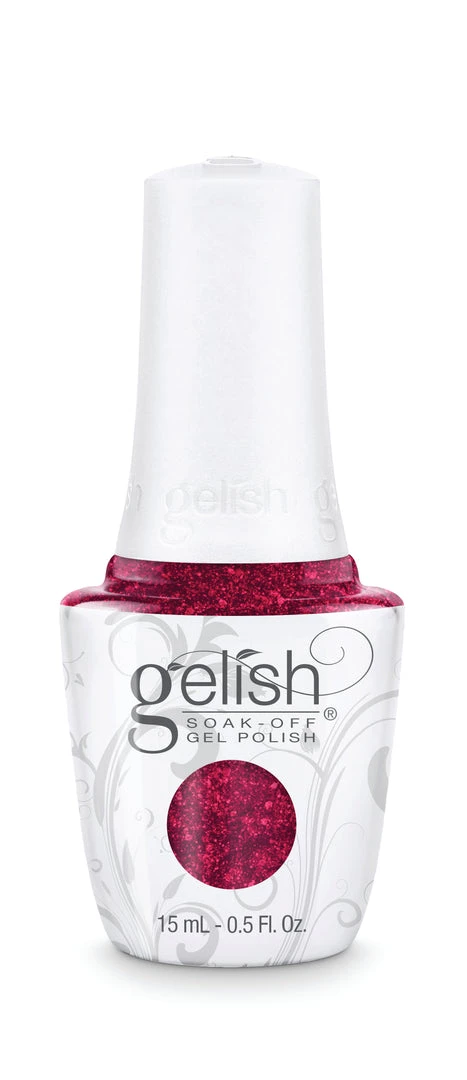 Gelish All Tied Up...With A Bow Soak Off Gel Polish - 911 New 3 Gelish All Tied Up...With A Bow Soak Off Gel Polish - 911 New