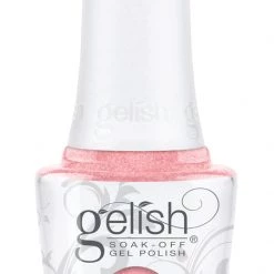 New Gelish Ambience Soak Off Gel Polish - 814