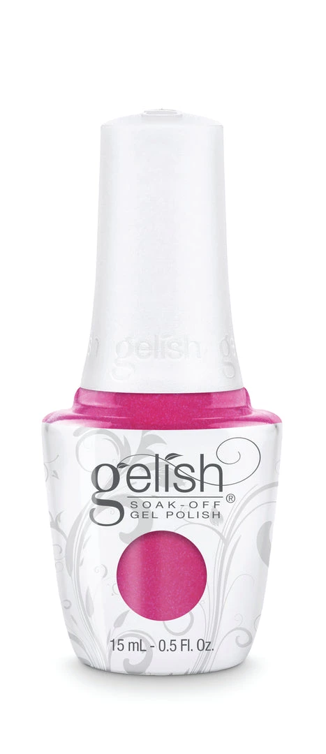Gelish Amour Colour Please Soak Off Gel Polish - 173 New 3 Gelish Amour Colour Please Soak Off Gel Polish - 173 New