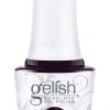New Gelish Diva Soak Off Gel Polish - 864 1 New Gelish Diva Soak Off Gel Polish - 864