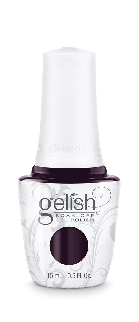 New Gelish Diva Soak Off Gel Polish - 864 3 New Gelish Diva Soak Off Gel Polish - 864