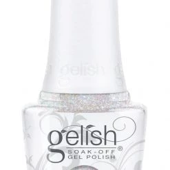 New Gelish Fame Game Soak Off Gel Polish- 069