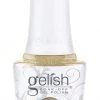 Gelish Give Me Gold Soak Off Gel Polish - 075 New