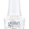 Gelish Heaven Sent Soak Off Gel Polish - 001 New 2 Gelish Heaven Sent Soak Off Gel Polish - 001 New
