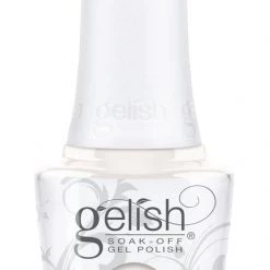 Gelish Heaven Sent Soak Off Gel Polish - 001 New