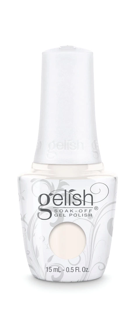 Gelish Heaven Sent Soak Off Gel Polish - 001 New 3 Gelish Heaven Sent Soak Off Gel Polish - 001 New