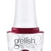 New Gelish I'm So Hot Soak Off Gel Polish - 190 1 New Gelish I'm So Hot Soak Off Gel Polish - 190