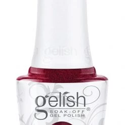 New Gelish I'm So Hot Soak Off Gel Polish - 190