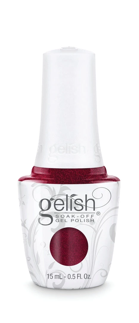 New Gelish I'm So Hot Soak Off Gel Polish - 190 3 New Gelish I'm So Hot Soak Off Gel Polish - 190