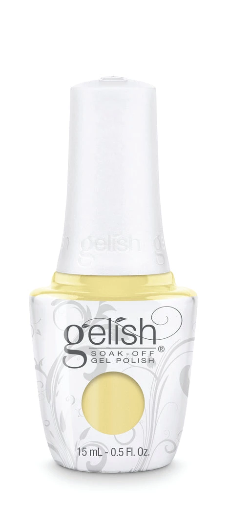 Gelish Let Your Hair Down Soak Off Gel Polish - 264 3 Gelish Let Your Hair Down Soak Off Gel Polish - 264